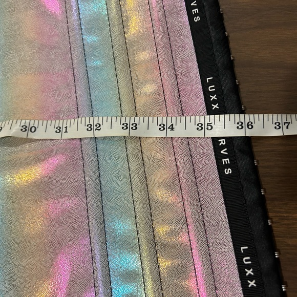 Luxx Curves Waist Trainer 3xl With 4 Clip Extenders - Picture 9 of 15